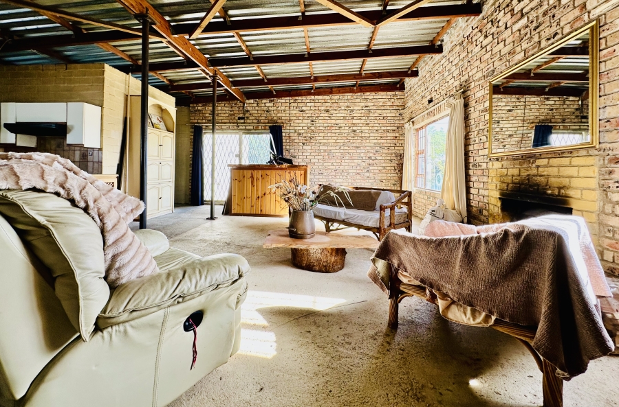 2 Bedroom Property for Sale in Fisherhaven Western Cape
